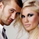 Тамерлан и Алена Омаргалиева - Hey Yo (Dj Amor Remix)