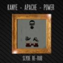 Kanye - Apache - Power