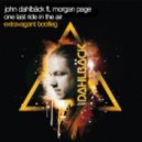 Morgan Page vs.John Dahlback - Last Ride in the Air