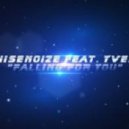 WiseNoize feat. Yvee - Falling For You
