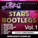 DJ Renat & Speak One - Mr Devil No. 1 (Anton Maluta Bootleg)