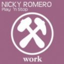 Nicky Romero & Boogie Pimps vs. Belocca - Play N Stop Of The Night (Zorek Bootleg)