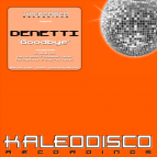 Denetti - Goodbye