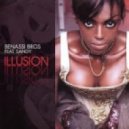 Benny Benassi ft. Sandy - Illusion