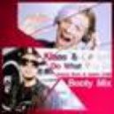 Klaas feat. Carlprit - Do What You Do (Danny Burn & Sasha Gulin Booty Mix)