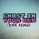 My Gold Mask - Ghost In Your Bed