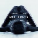 Gracias - 40k volts (Lenno Remix)
