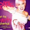 Pink - Get This Party Started (Critz & Lucas T. Remix)