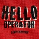 White Stripes - Hello Operator