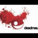 Deadmau5 - Get In The October Cart, Pig