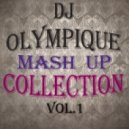 Shoam & Gavriel vs. Savage Project & Sasha Stern - Carnaval De Football (DJ Olympique Mash Up)