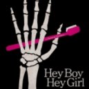 Olav Basoski - Hey Boy Hey Girl