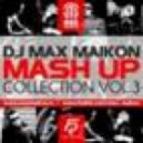 Enrique Iglesias & Usher vs R.Grey & Blacktron - Dirty Dancer (DJ Max Maikon Mash-Up)