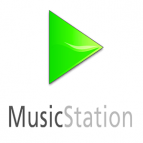 Elina Milan & Jonny Naylor - D.M. Station