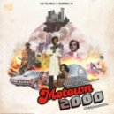 The Killabits - Motown 2000 (ft. Riggadale)
