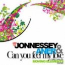 DJ Jonnessey & Aner - Like It! (Moving Elements Extended)
