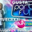 Desaparecidos - Me Gusta (Radio Edit)