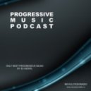 Dj Nickel - Progressive Music Podcast #003 ()
