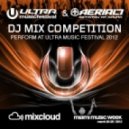 Andrey Tus - Ultra Music Festival & AERIAL7 ()