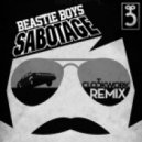 Beastie Boys - Sabotoge