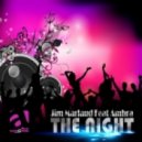 Jim Marlaud Feat. Ambra - The Night (Extended Mix)