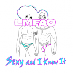 LMFAO - Sexy And I Know It