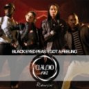 Black Eyed Peas - I Got A Feeling