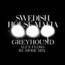 Swedish House Mafia - Greyhound
