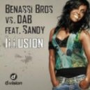 Benny Benassi feat. Sandy - Illusion (Ramirez Remix)