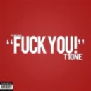 23 - FUCK YOU
