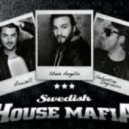 Swedish House Mafia - Greyhound
