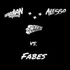 Ingrosso, Steve Angello, Alesso - Eclipse [Why Am I Doing This] (Fabes Recut Club Mix)