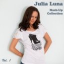 Roy RosenfelD vs Fedde Le Grand, Sultan, Ned Shepard & Mitch Crown - Musica Running (Julia Luna Mash-Up)