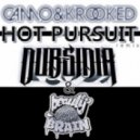 Camo & Krooked - Hot Pursuit