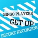 Bingo Players vs Diplo vs Bart B More - Rattle Up (Sean Johnson G-G-Get Up Bootleg)