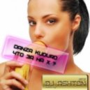 Don Omar vs Sandro Ascobar - Danza Kuduro что за на Х.. ? (Dj Ashton mash-up)