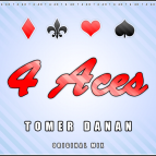 Tomer Danan - 4 Aces