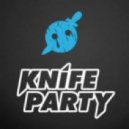 Knife Party - Internet Friends (Make Noize Remix)