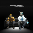 Rchetype Feat. Wolfgun - Voyager.RT ()