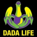 Dada Life - Happy Violence