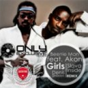 Beenie Man feat. Akon - Girls (Denis Drozdov & Slava Inside Remix)