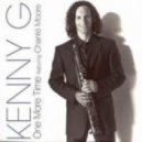 Kenny G & Chante Moore - One More Time