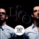 Offer Nissim & Mr. Black Pres. TYP - D.I.S.C.O.