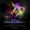 Dj Boris D1AMOND - Reloading vol.1 (2012)