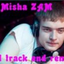Misha ZAM - Crazy PacMan