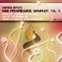 Michael C. & Jean Luc - Hit Me (Original Mix)