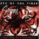 Survivor - Eye Of The Tiger