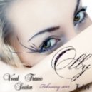 Olly - Vocal Trance Session Vol. 14 (February 2012)