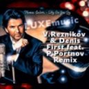 Thomas Anders - Why Do You Cry (V.Reznikov & Denis First feat. P.Portnov remix)
