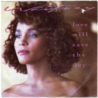 Hagenaar & Albrecht vs Whitney Houston - Love Will Save The Day (Bootleg Mix)